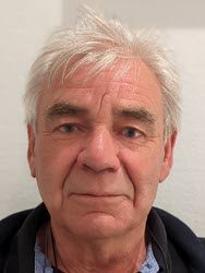 Porträt Burkhard Nolte