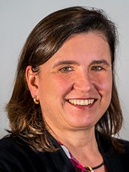 Porträt Jutta Roleder
